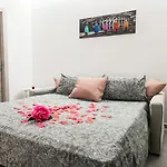 Bed & Breakfast Civico 5 - Privata Con Giardino San Prisco