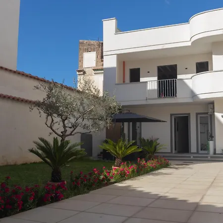 Civico 5 3* San Prisco