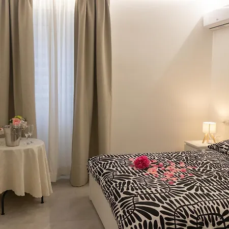 Civico 5 B&B San Prisco