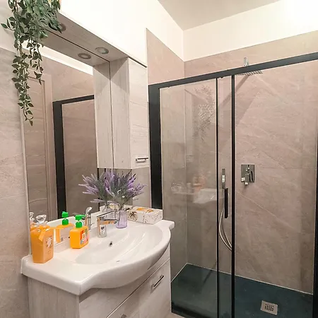 Civico 5 3* San Prisco