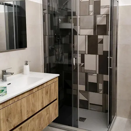 Civico 5 B&B San Prisco