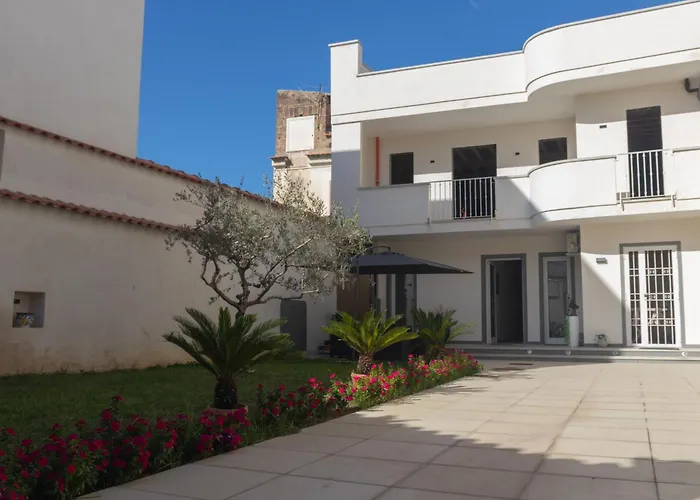 Civico 5 3* San Prisco