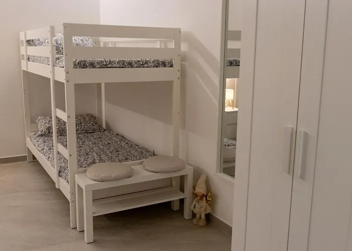 B&B Civico 5 San Prisco