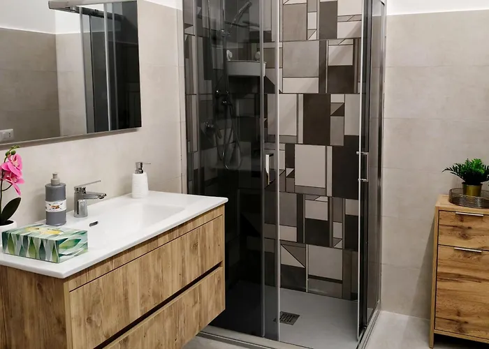 Civico 5 B&B San Prisco