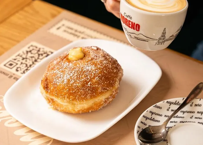 Civico 5 B&B San Prisco